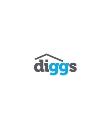 Diggs Custom Homes logo